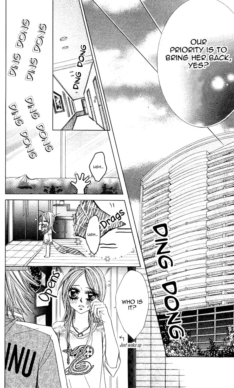 Himekei Doll Chapter 19 32